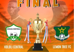 Manjai Super cup