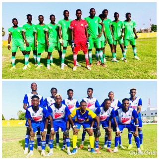 Manjai knockout final fails to produce winner