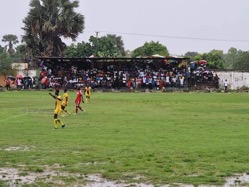 Manjai kicks off ‘nawetan’ knockout qualifiers