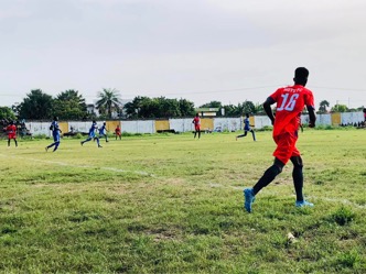 Manjai nawettan qualifiers enters play-off stage