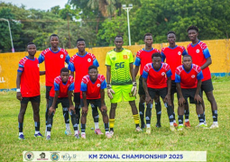 Manjai pip SK Central