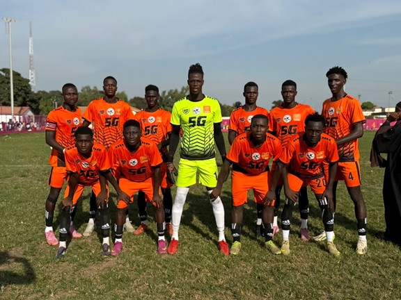 Manjai triumph over Serrekunda East in KM Zonal Championship