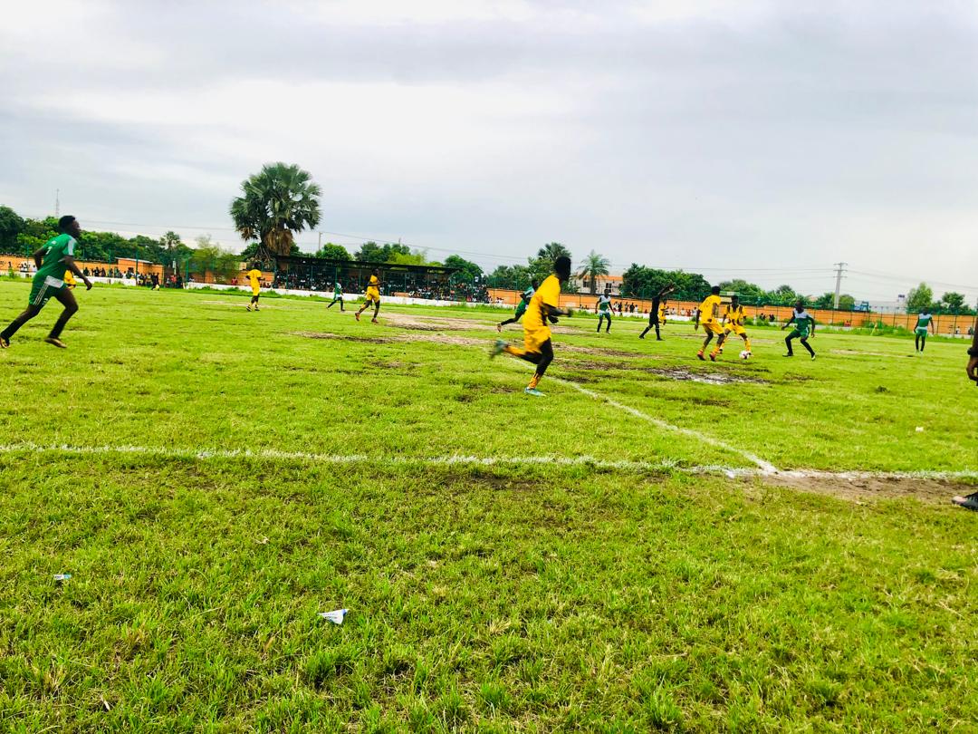 Manjai knockout: Bundas, Kololi central others cruise to semis