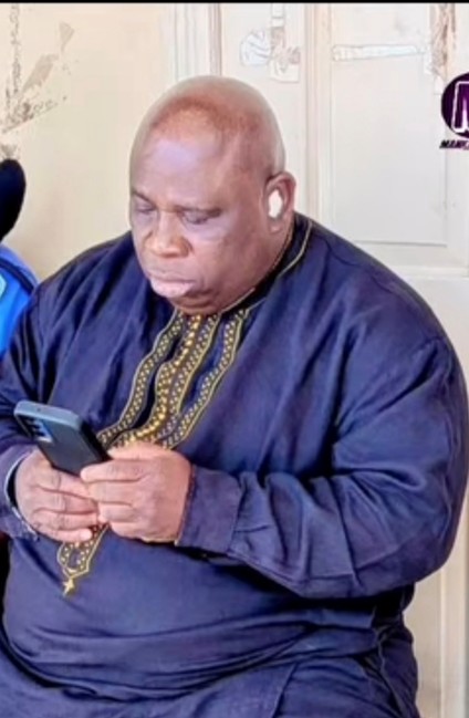 Man facing 23 charges urged to produce D4.5M title deed for bail