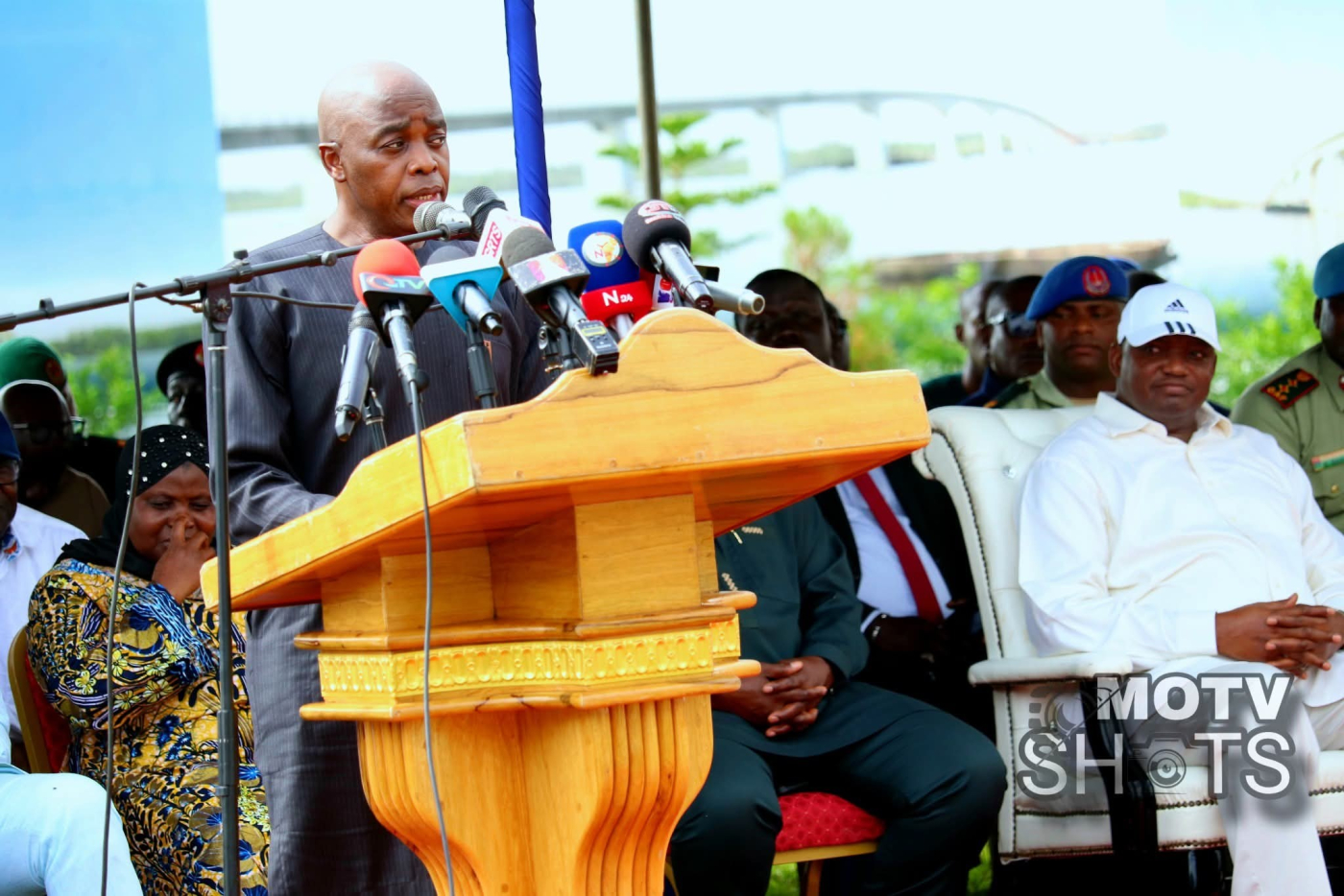 Special Report: Yonna Group fuels Gambia’s agricultural revolution with landmark investment