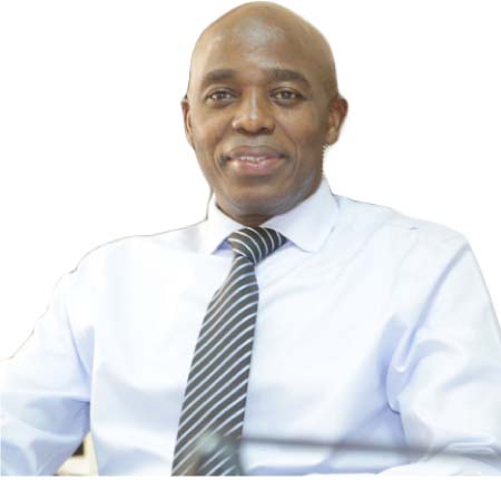 Manjang rejects Barrow’s appointment