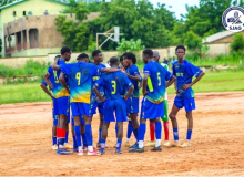 Manju cruise to Basse Zonal ‘Nawettan’ final