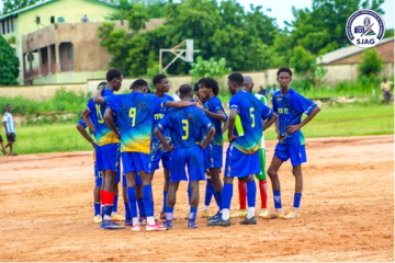 Manju cruise to Basse Zonal ‘Nawettan’ final