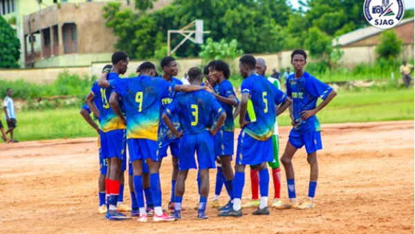 Manju cruise to Basse Zonal ‘Nawettan’ final