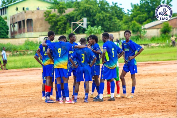 Manju cruise to Basse Zonal ‘Nawettan’ final
