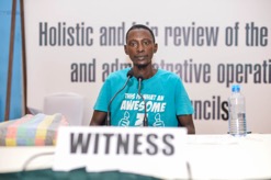 BsAC staff recounts fishy transactions