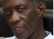 UDP’s Manneh raises alarm over state bias on public institutions