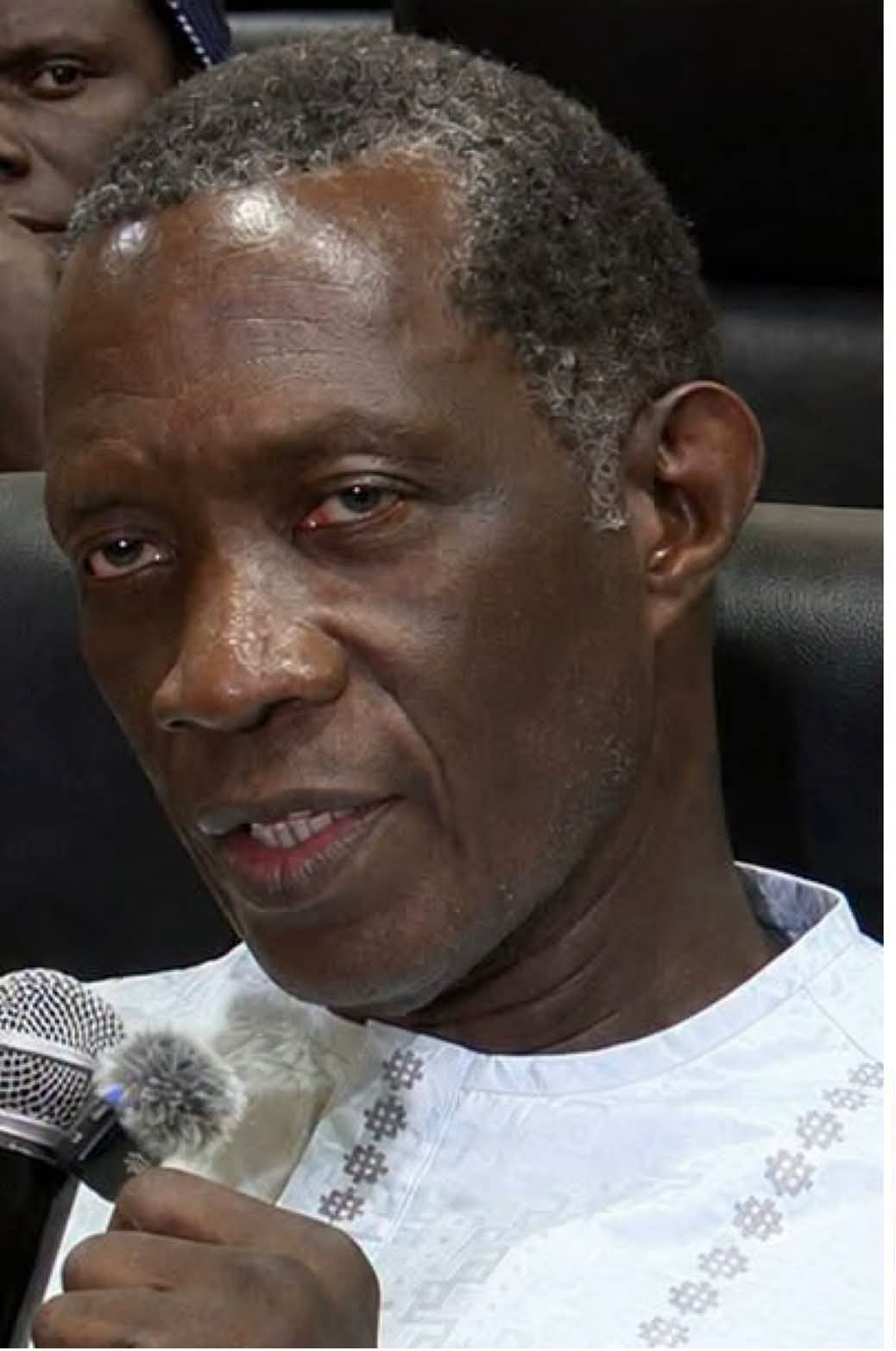 UDP’s Manneh raises alarm over state bias on public institutions
