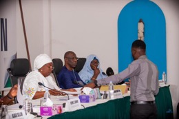 MKAC ex-Finance Director faces tough questions over missing millions