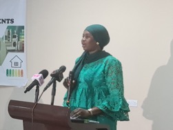 ‘Gambia needs to reintroduce aggressive energy efficiency measures’