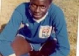 Mansour Njie