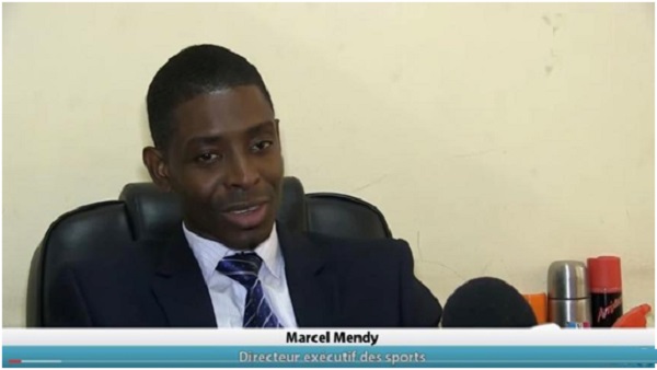 NSC boss hopeful over resumption of sports 