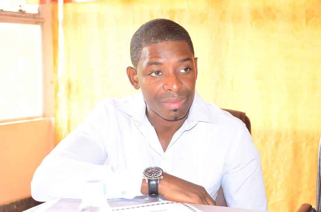 NSC ED satisfied with Scorpions commitment to Afcon tournament