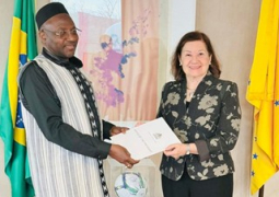 Maria Luiza Ribeiro Viotti