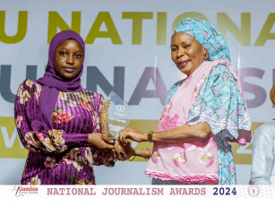 WoJAG congratulates members for ‘e𝐱𝐭𝐫𝐚𝐨𝐫𝐝𝐢𝐧𝐚𝐫𝐲’ p𝐞𝐫𝐟𝐨𝐫𝐦𝐚𝐧𝐜𝐞 𝐚𝐭 𝐍𝐚𝐭𝐢𝐨𝐧𝐚𝐥 𝐉𝐨𝐮𝐫𝐧𝐚𝐥𝐢𝐬𝐦 𝐀𝐰𝐚𝐫𝐝𝐬
