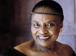 MIRIAM MAKEBA, The Queen of African Jazz