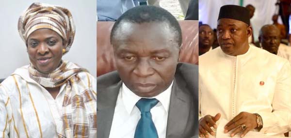 Lawmakers confirm Barrow’s Ombudsman pick
