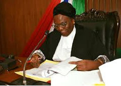 National Assembly to charge ministers with Contempt