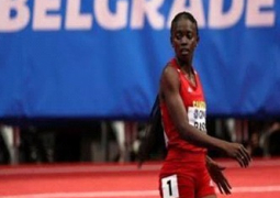 Mariama Gina