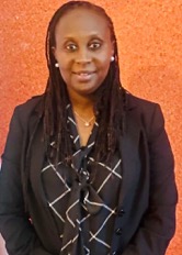 U.S. Embassy Banjul gets new USAID programme manager