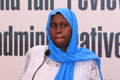 Ex-revenue collector recounts unfair dismissal, unpaid labour