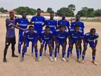 Sea View, Mariama Kunda cruise to Sukuta League quarterfinals