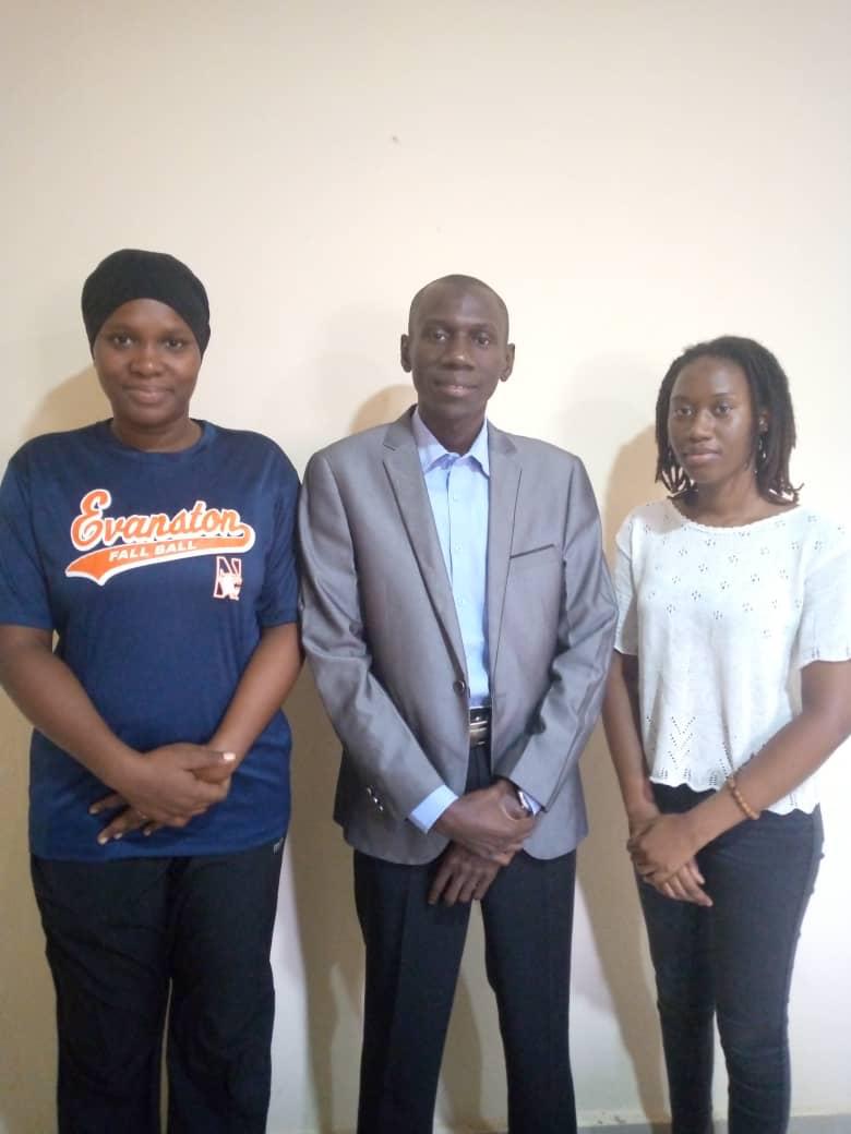 2 women sport leaders represent GNOC at Zone 2 Women in Sport Seminar