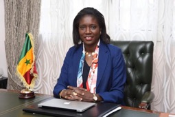 Madame Mariame SY appointed Senegal’s New Ambassador to The Gambia