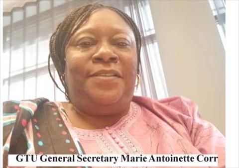 GTU SG calls on gov’t to invest in teachers