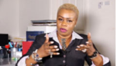 Marie Sock blames US Embassy for delay in renouncing US citizenship