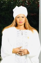 Women & Society: Marie Sock: Leadership is service, not royalty