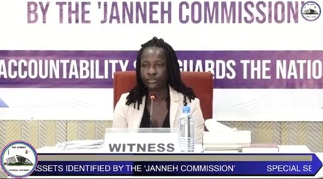 ‘28 Jammeh companies still alive after recommendations of liquidation’