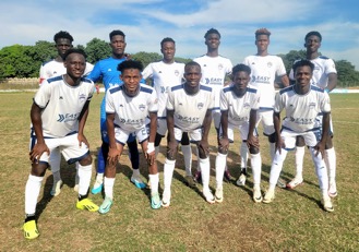 GAF, Marimoo, Team Rhino bag triumphs in 1st Division