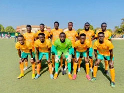 Marimoo coach assures fans of fighting spirit in Gambia Premier League