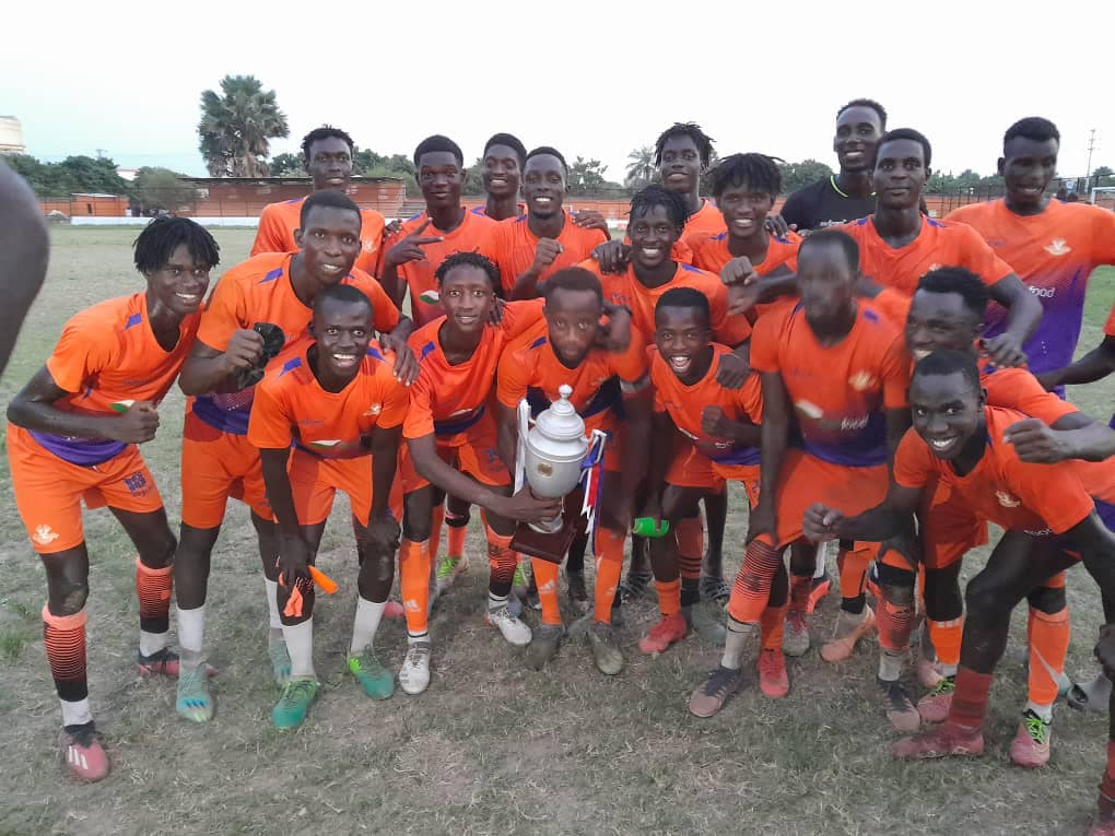Marimoo daze Steve Biko on spot-kick to clinch KMRFA trophy