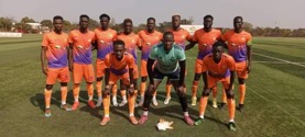Marimoo continue unbeaten run, Real suffer 1st loss in GFF League