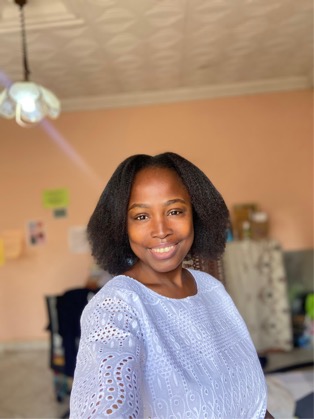 Battling Sickle Cell: Marina Thorpe’s fight for life, hope