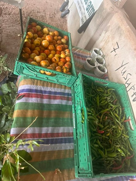 Farmers hail inaugural Farmers’ Market Day as game-changer