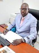 How Gambia’s record situation began after 1965  NRS Director Explains