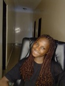 Women & Society: Gambia’s Visual Arts Rising Star Martha Mendy Sets Sights on Global Stage