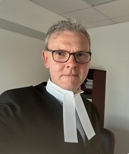 Gambia appoints Briton as Special Prosecutor for Jammeh-era crimes