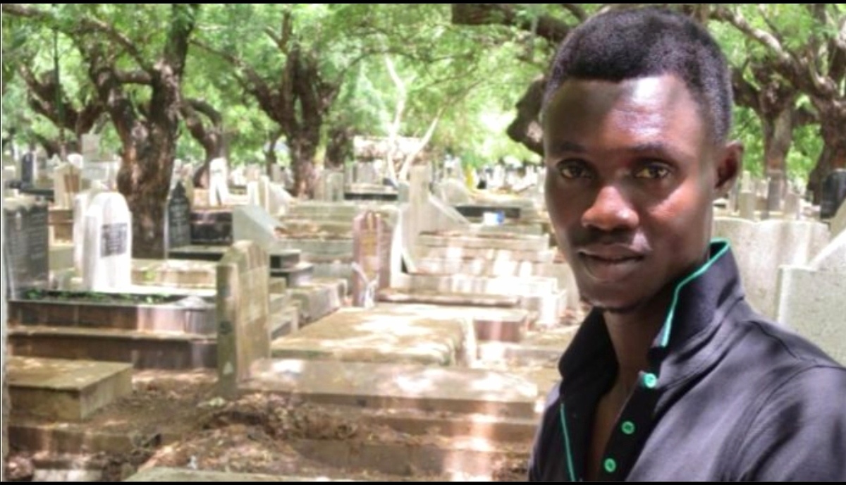 Ghanaian survivor recounts massacre of W/African migrants