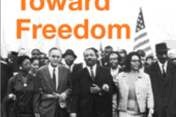 Stride toward freedom: the Montgomery story by Martin Luther King, Jr.