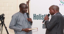 KMC CEO delves into revenue assessments