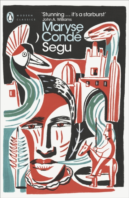 Segu by Maryse Condé